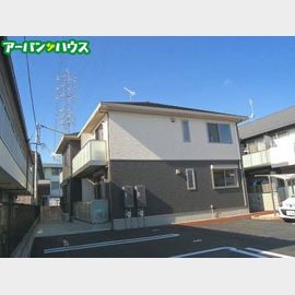 清輝橋駅より徒歩18分 2階 築13年10ヶ月の賃貸物件