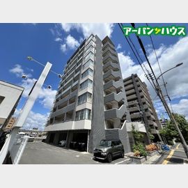 大元駅より徒歩15分 6階 築10年1ヶ月の賃貸物件