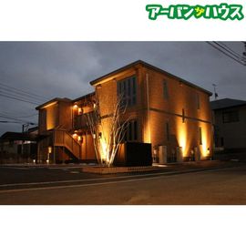 高島駅より徒歩6分 1階 築9年9ヶ月の賃貸物件