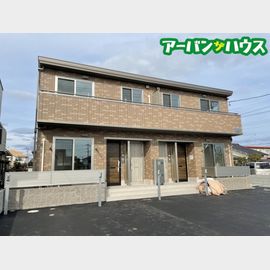 備前西市駅より徒歩17分 2階 築3年7ヶ月の賃貸物件