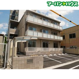 東中央町駅より徒歩8分 2階 築6年1ヶ月の賃貸物件