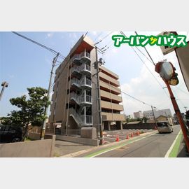 建物画像