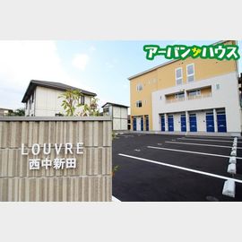 球場前駅より徒歩25分 3階 築9年1ヶ月の賃貸物件