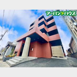 大元駅より徒歩6分 1階 築3年8ヶ月の賃貸物件
