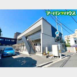 西川原駅より徒歩15分 1階 築6年6ヶ月の賃貸物件