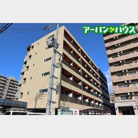 大元駅より徒歩9分 2階 築9年8ヶ月の賃貸物件