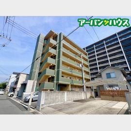 大元駅より徒歩14分 1階 築4年8ヶ月の賃貸物件