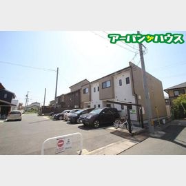 スマートライフ イオンB 1階 築13年6ヶ月の賃貸物件