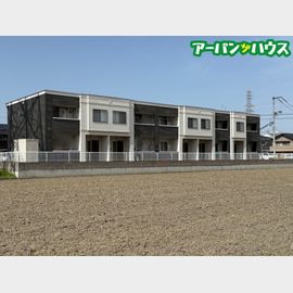 庭瀬駅より徒歩29分 2階 築10年5ヶ月の賃貸物件