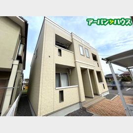 備前西市駅より徒歩15分 2階 築10年2ヶ月の賃貸物件