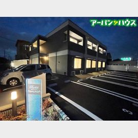 ラディッシュ 2階 築1年2ヶ月の賃貸物件