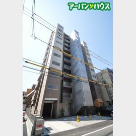 カサセグーラの賃貸物件