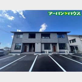 コーポもりや 2階 新築の賃貸物件