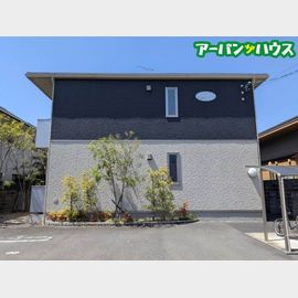 城下駅より徒歩11分 1階 築15年の賃貸物件