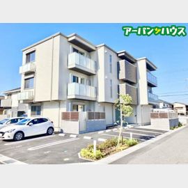 法界院駅より徒歩9分 2階 築2年4ヶ月の賃貸物件