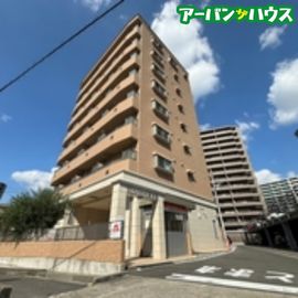 大元駅より徒歩9分 3階 築10年6ヶ月の賃貸物件