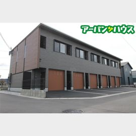 GrandGarageNAKASEの賃貸物件