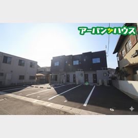 倉敷駅より徒歩13分 2階 新築の賃貸物件