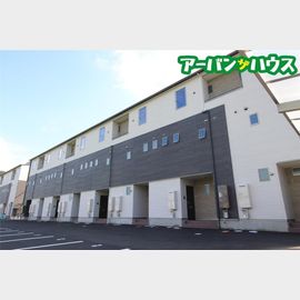 グランフルール庭瀬A 1階 築7年1ヶ月の賃貸物件