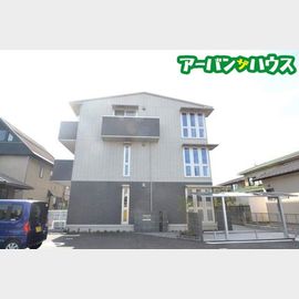 レジデンスノダ 1階 築4年6ヶ月の賃貸物件