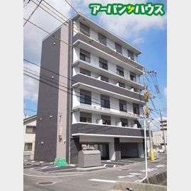 大元駅より徒歩9分 4階 築11年6ヶ月の賃貸物件