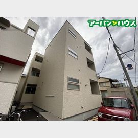 レガリストジェイエム南方 2階 築8年3ヶ月の賃貸物件