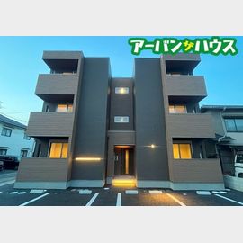 アンビエント大元南 1階 築2年6ヶ月の賃貸物件