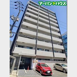 大供Aマンション 2階 築14年7ヶ月の賃貸物件
