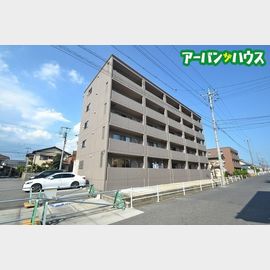 清輝橋駅より徒歩25分 3階 築13年の賃貸物件