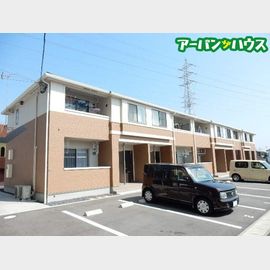 メゾンルミエールの賃貸物件