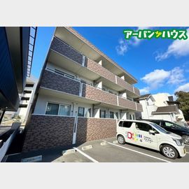 N・O青江 3階 築11年3ヶ月の賃貸物件