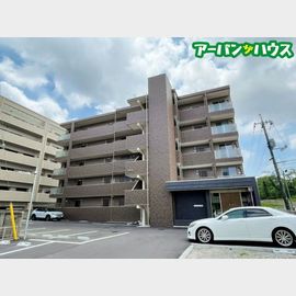 N・O桜と道の賃貸物件