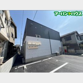 MyEstate旭本町西棟の賃貸物件