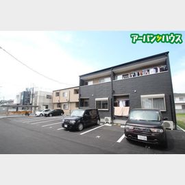 GROW西花尻の賃貸物件