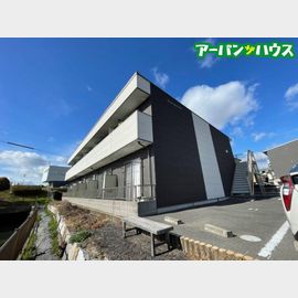 Ｒｉｖｅｒｓｉｄｅ平井 2階 築12年7ヶ月の賃貸物件