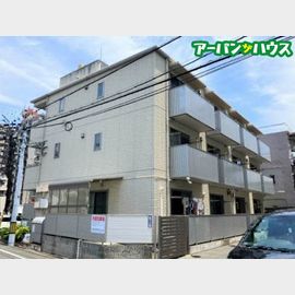 アンシャンテ厚生の賃貸物件