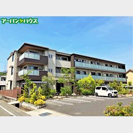 プランドミールAの賃貸物件