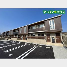 ヴァン・ヴェールＢ棟の賃貸物件