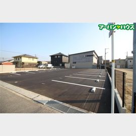 NectarB棟の賃貸物件