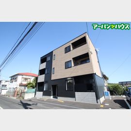 REGALE船頭町の賃貸物件