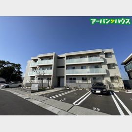 ミモザの賃貸物件