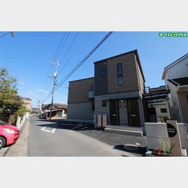 Kickyekerの賃貸物件