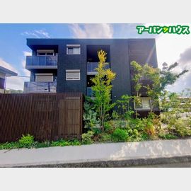 ヴィアソーレの賃貸物件