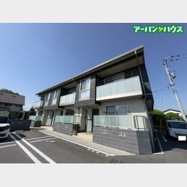 エターニアAの賃貸物件