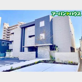 GREENHILLS森下町の賃貸物件