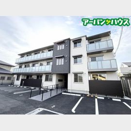 ラ・パルテール旭川11番館の賃貸物件