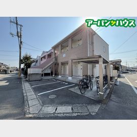 駅前コーポ財田の賃貸物件