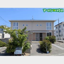 ボヌール２の賃貸物件