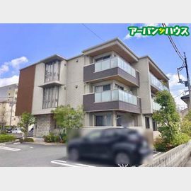 ジャルダンドシャルムの賃貸物件