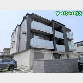 サンディアの賃貸物件